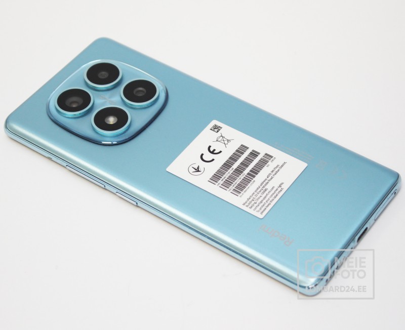 Redmi Note 14 Pro 256GB