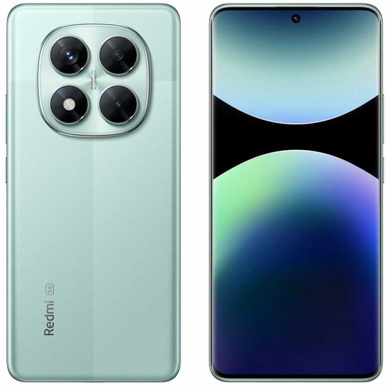 Redmi Note 14 Pro 256GB