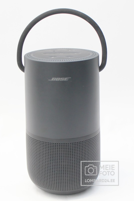 Bose Portable Smart Speaker