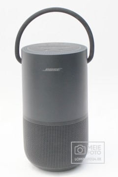 Bose Portable Smart Speaker