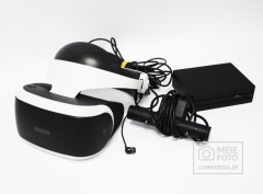 Sony PlayStation VR