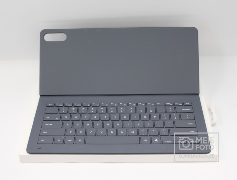 Samsung Galaxy Tab S11 Ultra Book Cover Keyboard Slim
