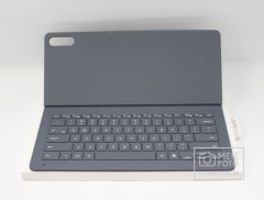 Samsung Galaxy Tab S11 Ultra Book Cover Keyboard Slim