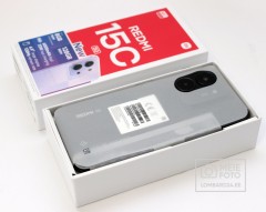 Xiaomi Redmi 15C 128GB
