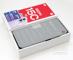 Xiaomi Redmi 15C 128GB
