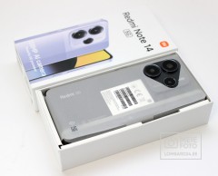 Xiaomi Redmi Note 14 5G 128GB