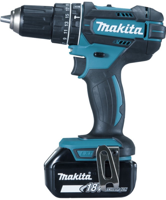 Makita DHP482 +6.0 Ah