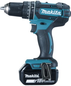 Makita DHP482 +6.0 Ah