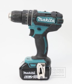 Makita DHP482 +6.0 Ah