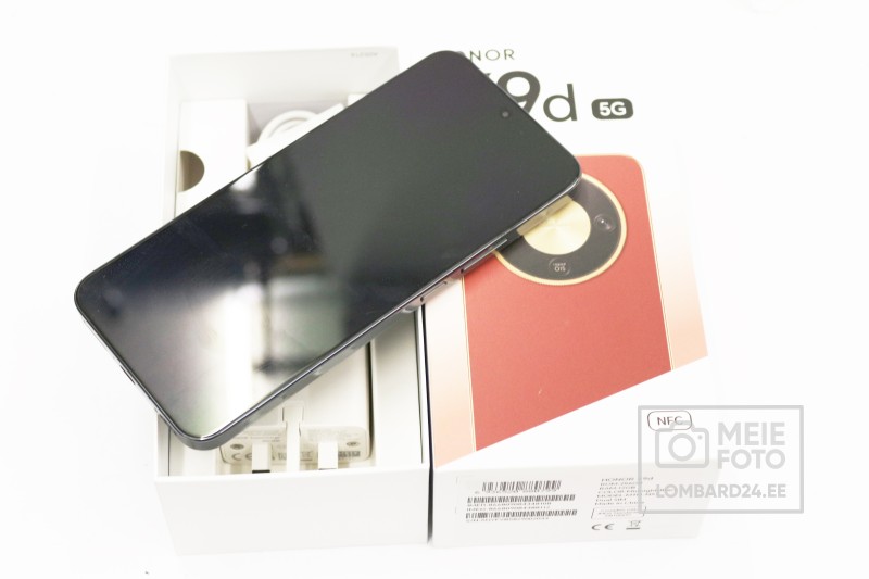 HONOR X9d 5G 256GB