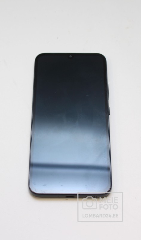 Samsung Galaxy A34 5g 128GB