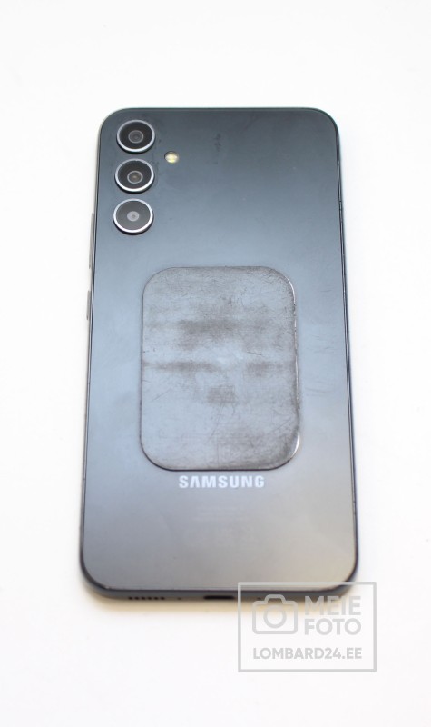 Samsung Galaxy A34 5g 128GB