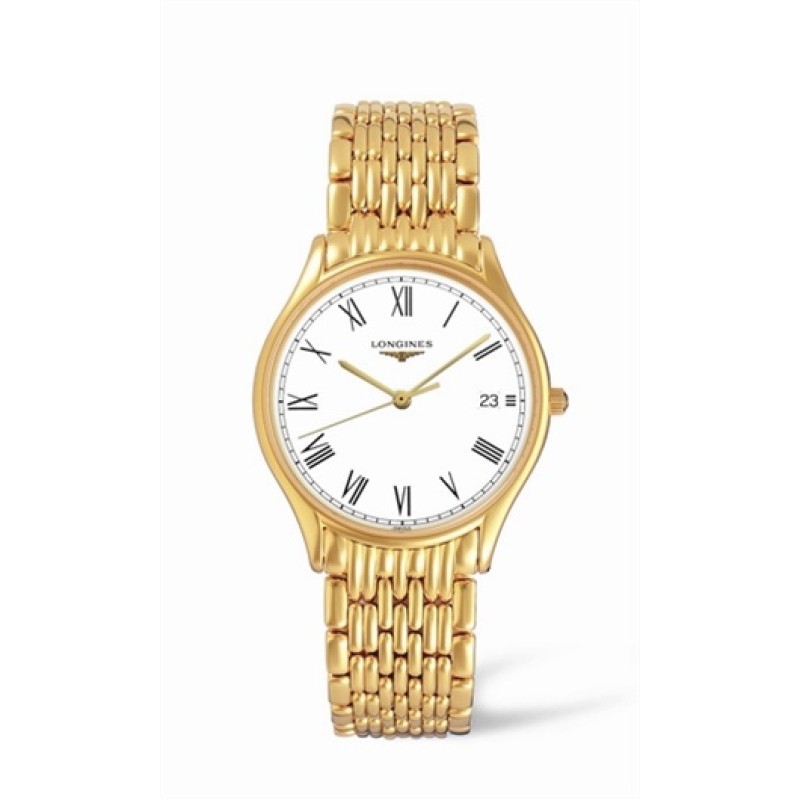 Longines L4.759.2.11.8