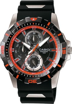 Casio MTD-1071-1A2