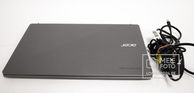 Asus chromebook plus 515