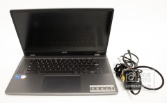 Asus chromebook plus 515