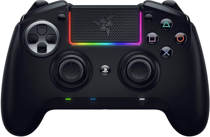 Razer Raiju Ultimate wireless controller