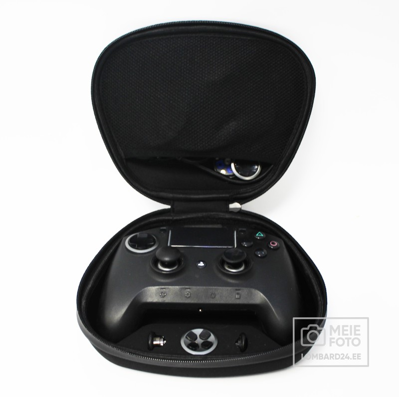 Razer Raiju Ultimate wireless controller