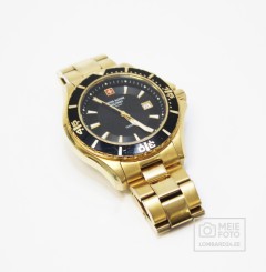 Swiss Military Nautilus 7040.1117DT