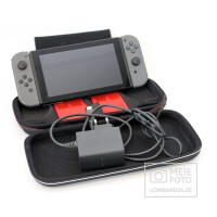 Video game console Nintendo Switch V2 32GB LCD