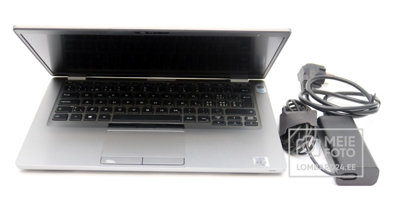 Dell Latitude 5410
