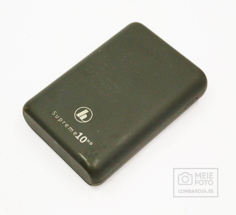 Powebank 10000mAh