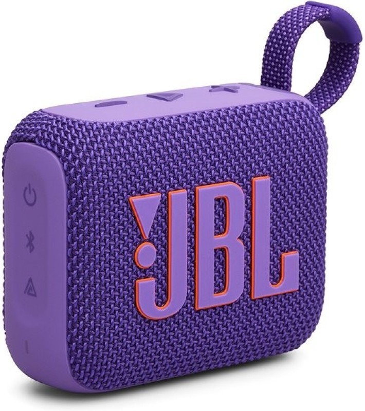 JBL Go 4