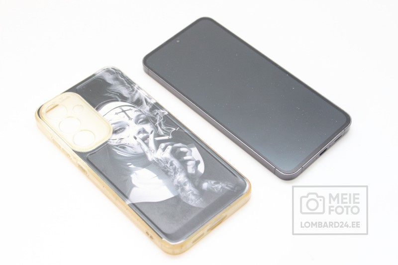Samsung Galaxy S24 FE 256GB