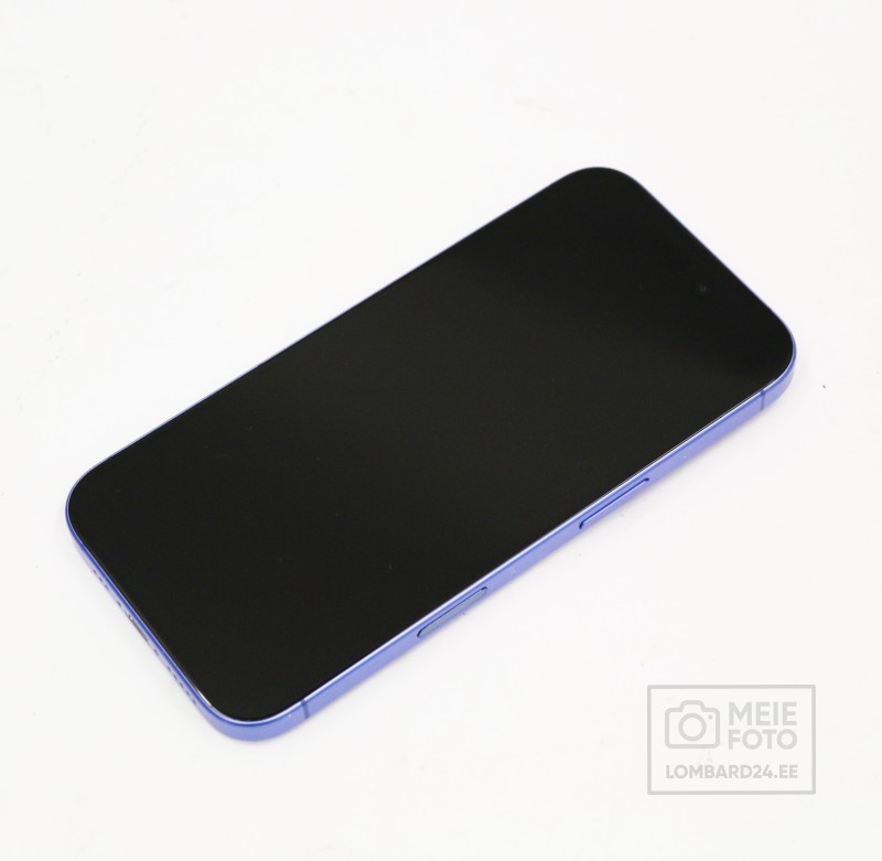 iPhone 16 256GB