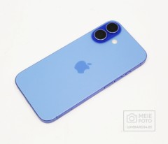 iPhone 16 256GB