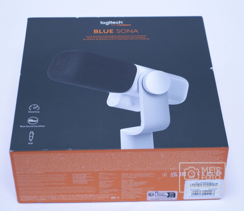 Logitech BlueSona