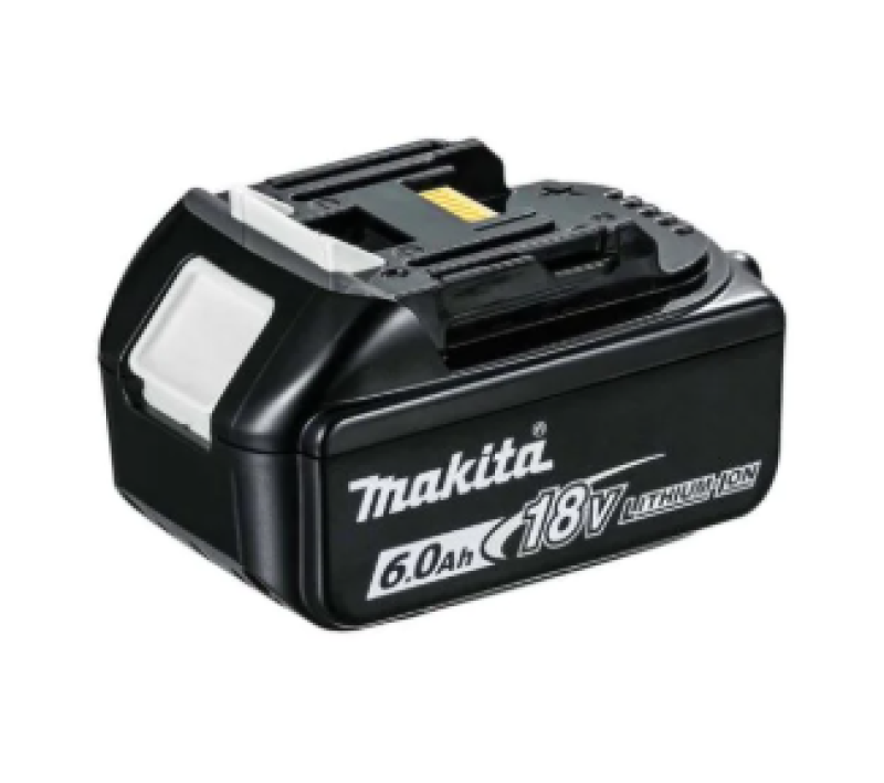 Makita 6.0Ah 18V