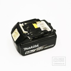 Makita 6.0Ah 18V