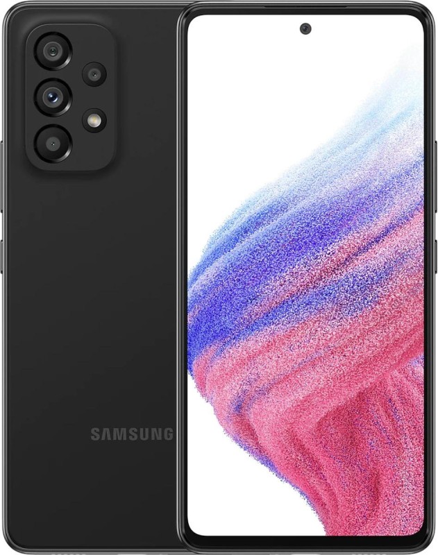 Samsung Galaxy A53 5G 128GB