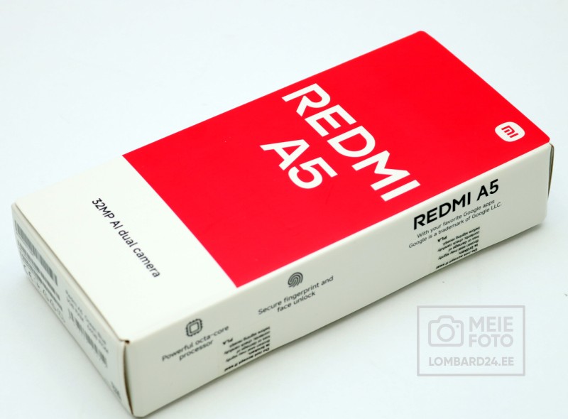 Xiaomi Redmi A5 64GB