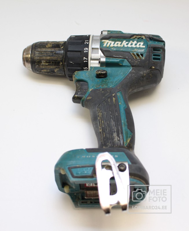 Makita DDf484