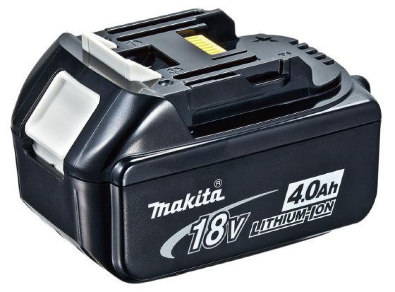 Makita 4.0Ah
