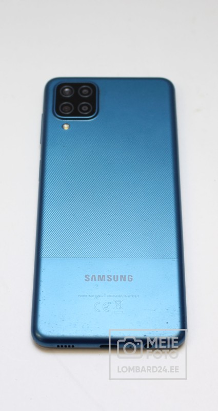 Samsung Galaxy A12 32GB