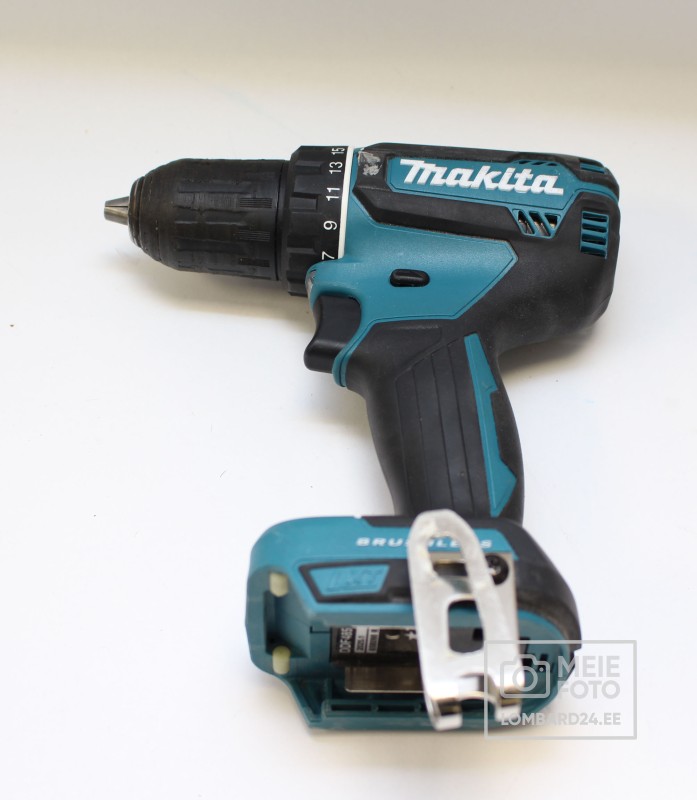 Makita DDF485