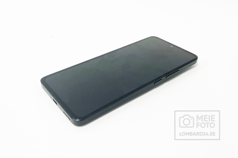 Mobiiltelefon Xiaomi Redmi Note 14 5G 128GB 6GB RAM