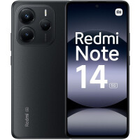 Mobiiltelefon Xiaomi Redmi Note 14 5G 128GB 6GB RAM