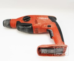 Hilti TE 2-A22 + aku 2.6