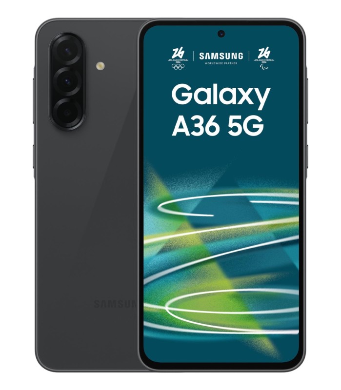 Samsung Galaxy A36 256GB