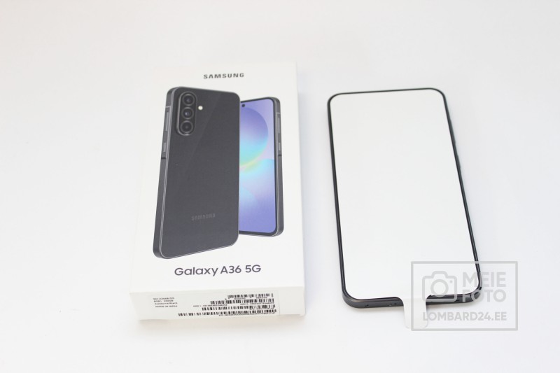 Samsung Galaxy A36 256GB