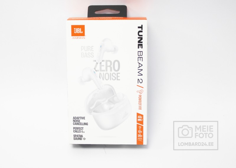 JBL Tune Beam 2