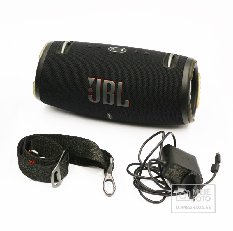 JBL Xtreme 3