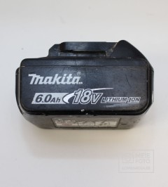 Makita 6.0