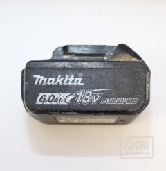 Makita 6.0