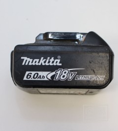 Makita 6.0