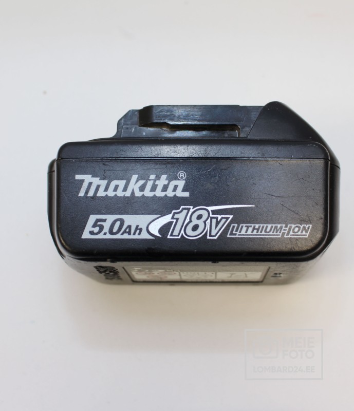 Makita 5.0